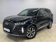 Chery Tiggo 7 Pro Max I Уфа  - изображение 17