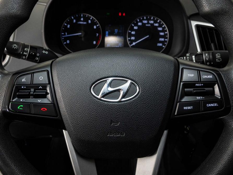 Hyundai Creta I Казань  - изображение 9