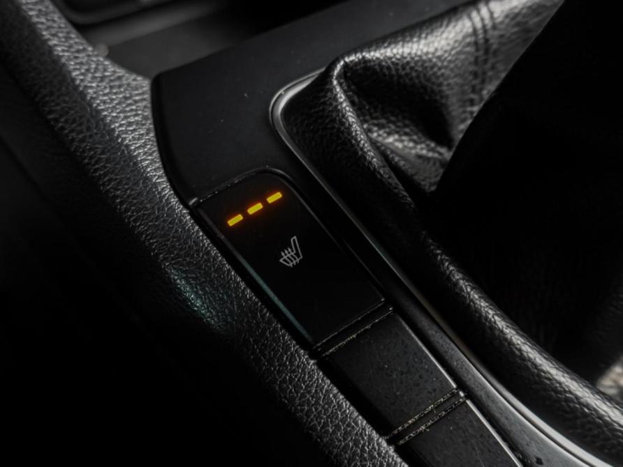 Kia Cerato IV Воронеж  - изображение 16