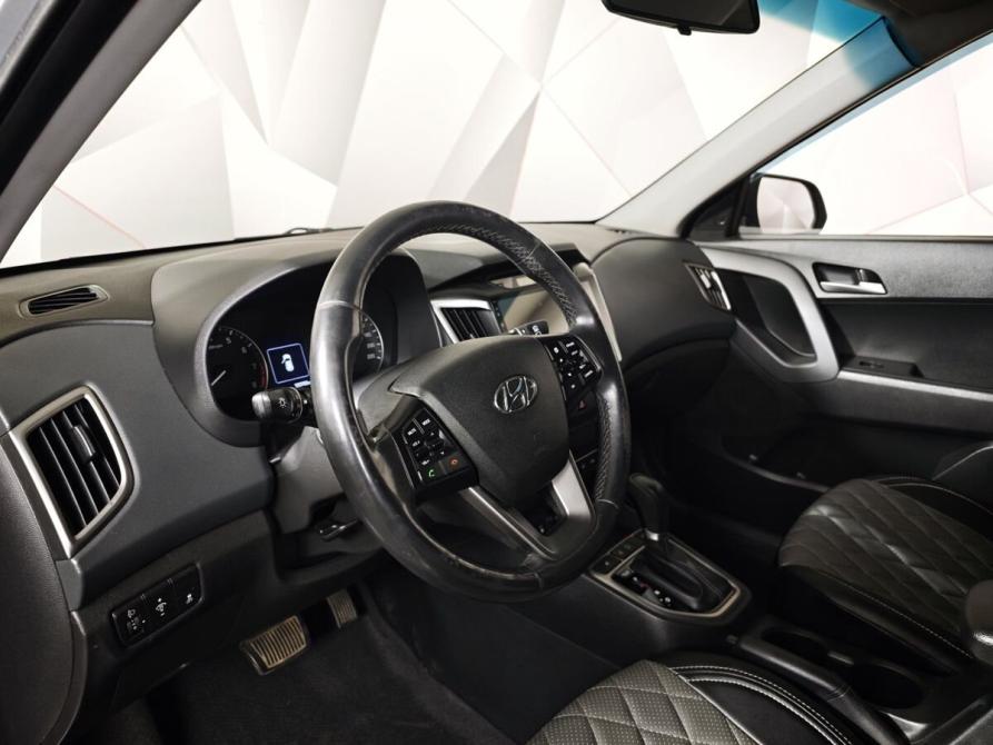 Hyundai Creta I Москва  - изображение 19