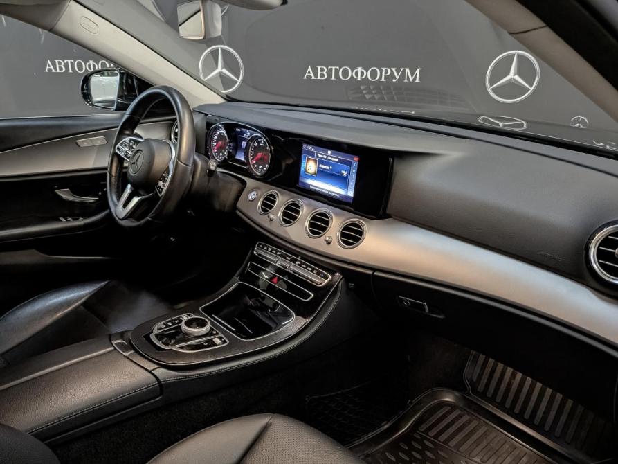 Mercedes-Benz E-Класс V (W213 S213 C238) Москва  - изображение 12