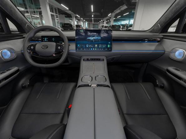 GAC Trumpchi S7 с пробегом 2026 года, цена 4 700 000 рублей, 50 км, внедорожник, Автокод Объявления
