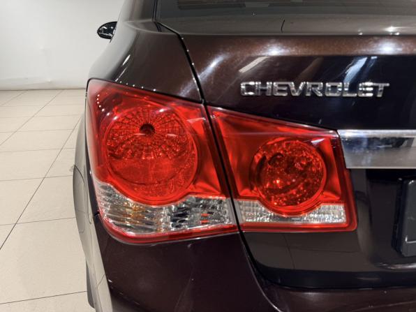Chevrolet Cruze I Рестайлинг с пробегом 2014 года, цена 899 000 рублей, 147000 км, седан, Автокод Объявления