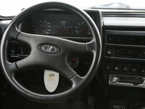 Lada (ВАЗ) 2131 (4x4) I с пробегом 2004 года, цена 238 000 рублей, 200000 км, внедорожник, Автокод Объявления