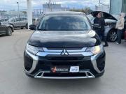 Mitsubishi Outlander III Рестайлинг 3 Калуга  - изображение 23