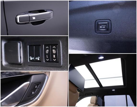 Chevrolet Tahoe V с пробегом 2022 года, цена 8 944 000 рублей, 36532 км, внедорожник, Автокод Объявления