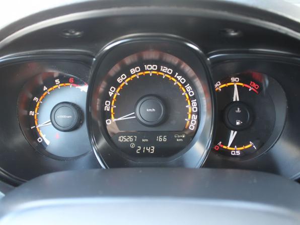 Lada (ВАЗ) Vesta I с пробегом 2020 года, цена 969 000 рублей, 105267 км, седан, Автокод Объявления