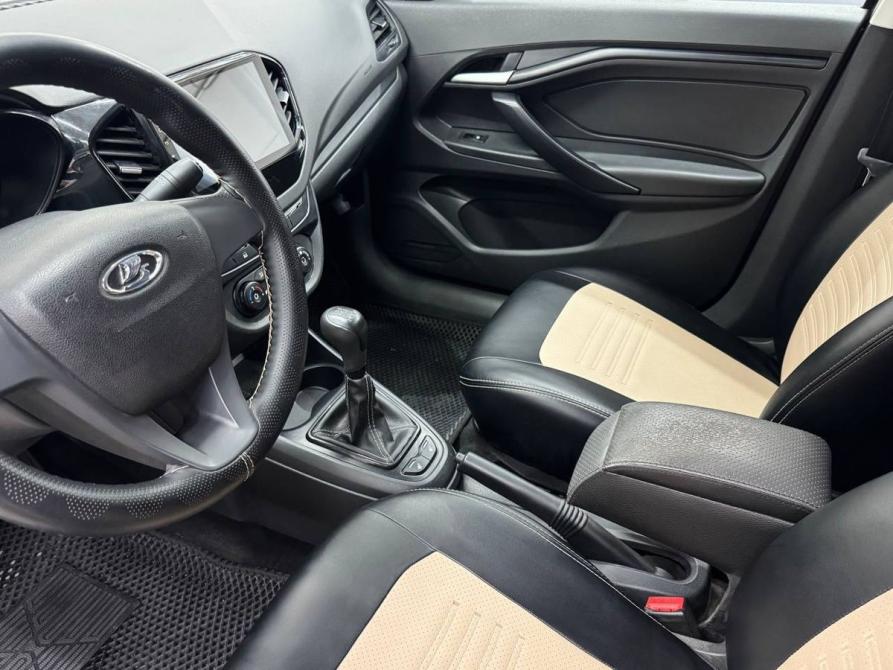 Lada (ВАЗ) Vesta I Ростов-на-Дону  - изображение 12