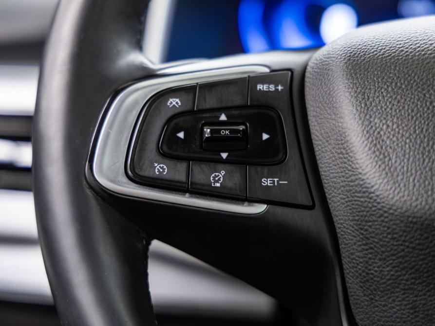 Chery Tiggo 8 Pro I Волгоград  - изображение 17