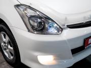 Toyota Wish I Рестайлинг Чита  - изображение 38