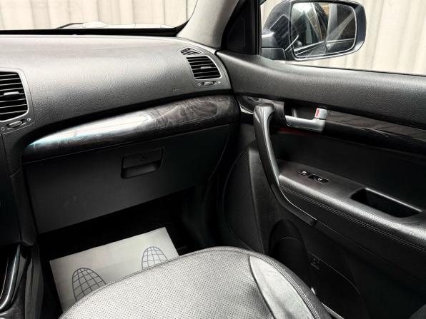 Kia Sorento II Рестайлинг с пробегом 2014 года, цена 1 869 000 рублей, 156486 км, внедорожник, Автокод Объявления