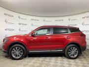 Geely Atlas Pro Москва  - изображение 26