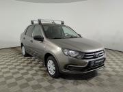 Lada (ВАЗ) Granta I Рестайлинг Уфа  - изображение 25