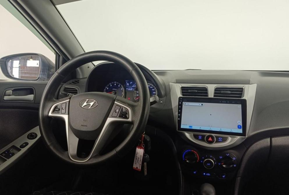 Hyundai Solaris I Волгоград  - изображение 12
