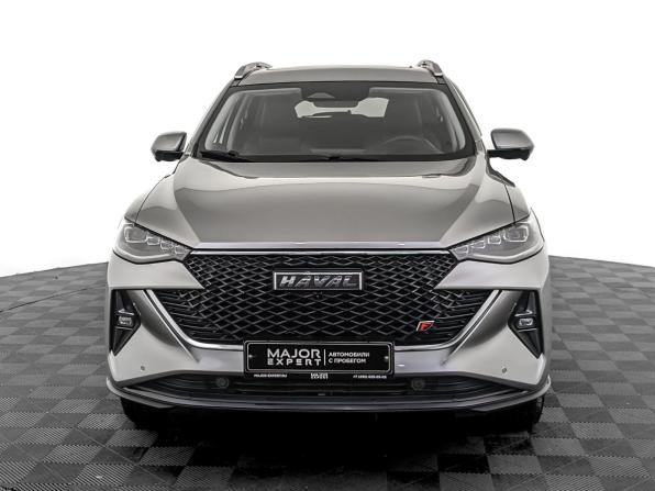 Haval F7 I Рестайлинг с пробегом 2023 года, цена 2 200 000 рублей, 41410 км, внедорожник, Автокод Объявления