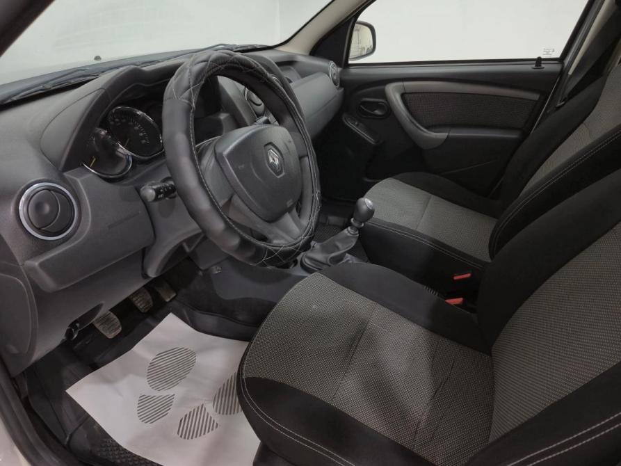 Renault Duster I Рестайлинг Альметьевск  - изображение 12