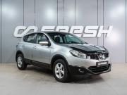 Nissan Qashqai I Рестайлинг Воронеж  - изображение 23