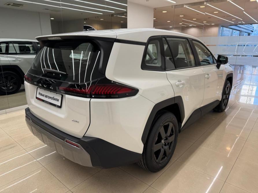 Toyota RAV4 VI (XA60) Челябинск  - изображение 4