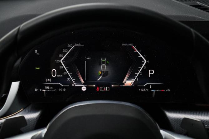 BMW X2 II (U10) с пробегом 2024 года, цена 5 400 000 рублей, 14156 км, внедорожник, Автокод Объявления