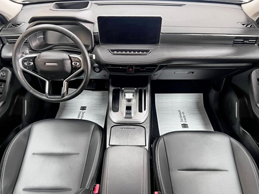 Haval Jolion I Тверь  - изображение 10
