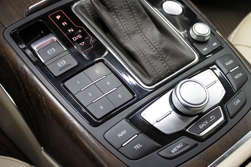 Audi A6 IV (C7) Рестайлинг Уфа  - изображение 21