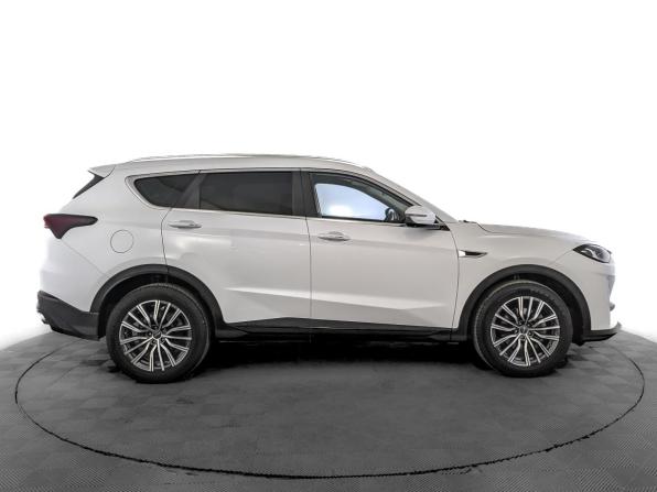 JETOUR X70 PLUS I Рестайлинг с пробегом 2025 года, цена 2 600 000 рублей, 20381 км, внедорожник, Автокод Объявления