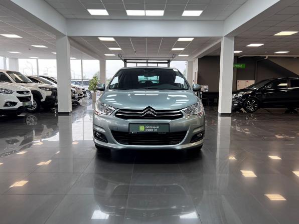 Citroen C4 II с пробегом 2011 года, цена 545 000 рублей, 142958 км, хэтчбек, Автокод Объявления