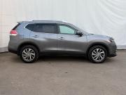 Nissan X-Trail III Москва  - изображение 30