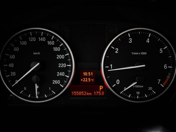 BMW X1 I (E84) с пробегом 2011 года, цена 1 095 000 рублей, 155500 км, внедорожник, Автокод Объявления