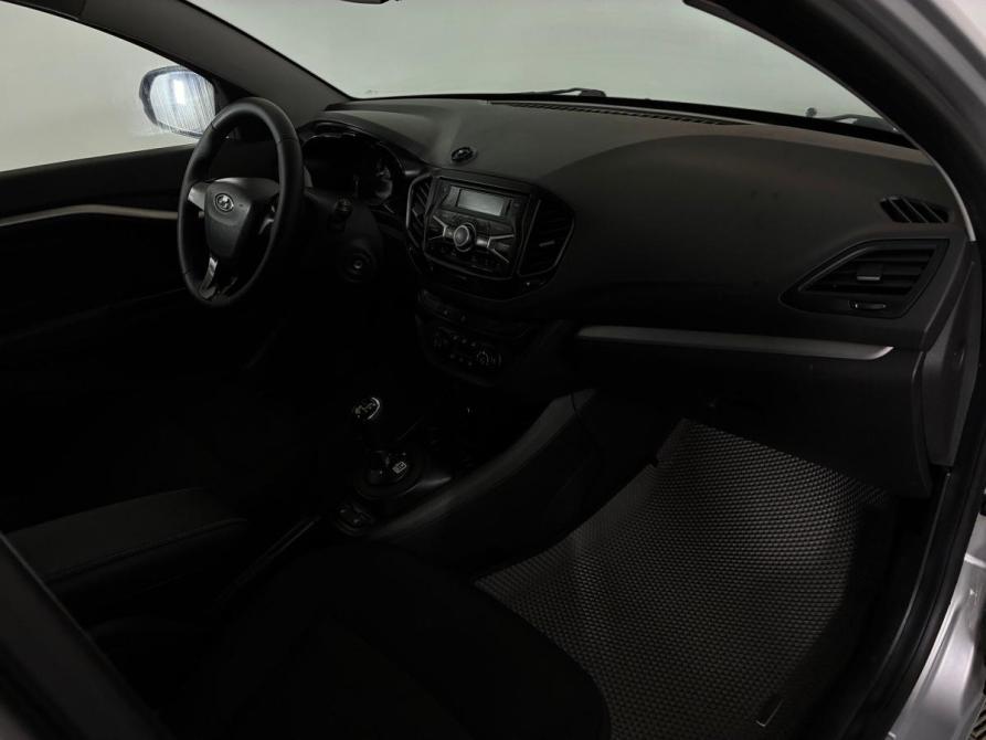 Lada (ВАЗ) Vesta I Воронеж  - изображение 9