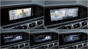 Mercedes-Benz GLS II (X167) Москва  - изображение 43