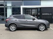 Nissan Qashqai II Москва  - изображение 23
