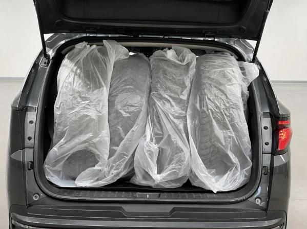 Hyundai Tucson IV с пробегом 2021 года, цена 2 599 000 рублей, 154500 км, внедорожник, Автокод Объявления