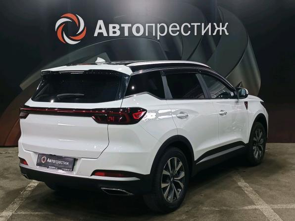 Chery Tiggo 7 Pro Max I с пробегом 2023 года, цена 1 799 000 рублей, 46879 км, внедорожник, Автокод Объявления