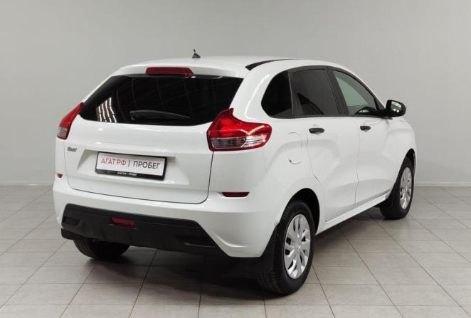 Lada (ВАЗ) XRAY I с пробегом 2018 года, цена 940 000 рублей, 22504 км, хэтчбек, Автокод Объявления