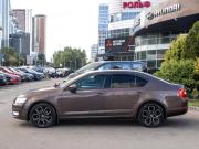 Skoda Octavia III (A7) Москва  - изображение 22