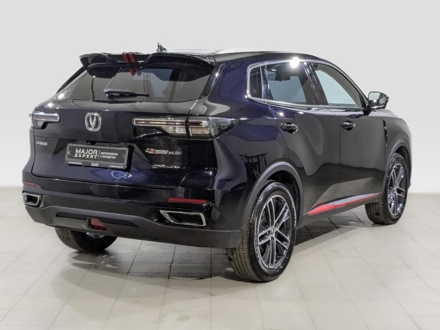 Changan CS55 Plus II Химки  - изображение 5