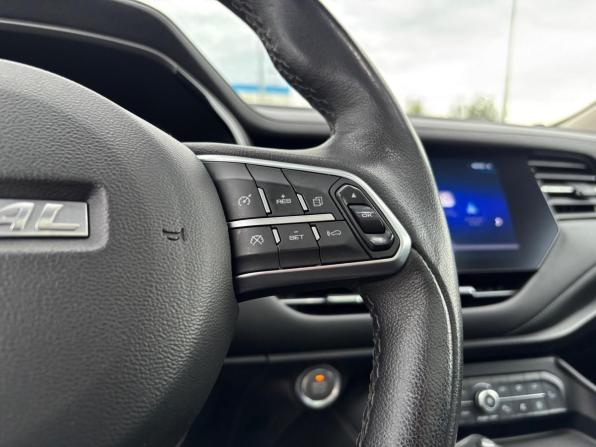 Haval F7 I с пробегом 2019 года, цена 1 730 000 рублей, 112148 км, внедорожник, Автокод Объявления