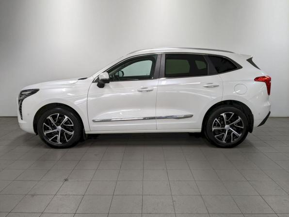 Haval Jolion I с пробегом 2021 года, цена 1 670 000 рублей, 80853 км, внедорожник, Автокод Объявления