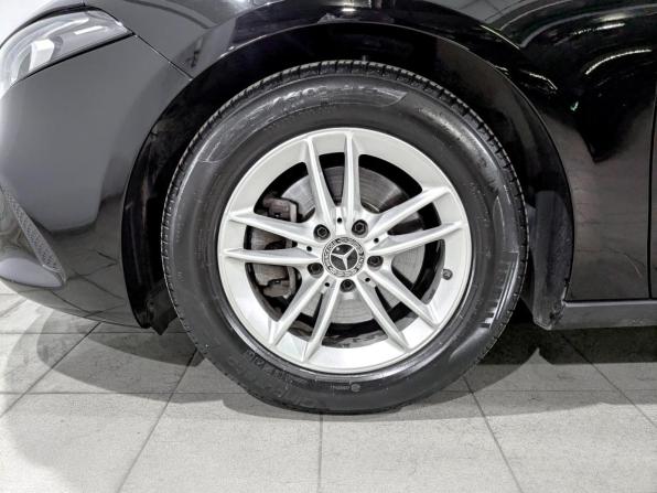 Mercedes-Benz A-Класс IV (W177) с пробегом 2019 года, цена 2 530 000 рублей, 33635 км, хэтчбек, Автокод Объявления