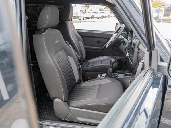 Lada (ВАЗ) Niva Legend с пробегом 2023 года, цена 950 000 рублей, 43046 км, внедорожник, Автокод Объявления