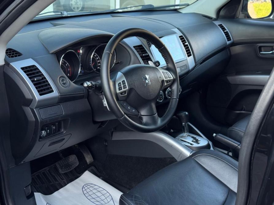 Peugeot 4007 Ульяновск  - изображение 9