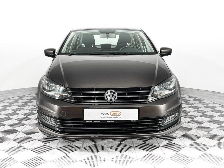 Volkswagen Polo V Рестайлинг Ногинск  - изображение 2