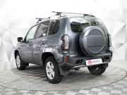 Lada (ВАЗ) Niva Ульяновск  - изображение 24