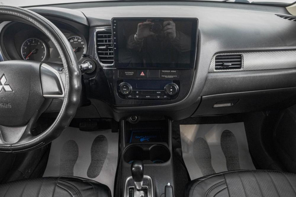 Mitsubishi Outlander III Барнаул  - изображение 15