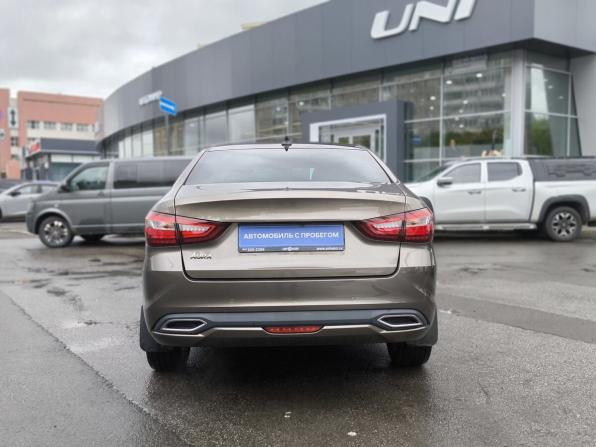 Lada (ВАЗ) Aura с пробегом 2024 года, цена 1 849 000 рублей, 20867 км, седан, Автокод Объявления