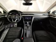 Volkswagen Passat CC II Рестайлинг Москва  - изображение 34