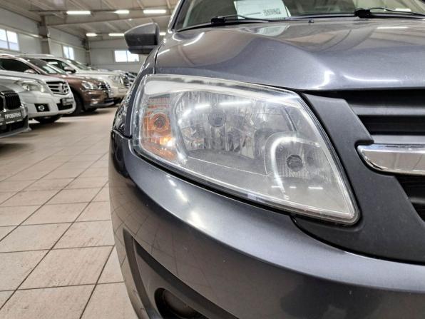 Lada (ВАЗ) Granta I с пробегом 2017 года, цена 325 000 рублей, 166600 км, седан, Автокод Объявления
