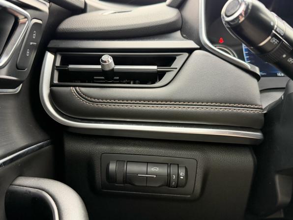 Chery Tiggo 8 I с пробегом 2020 года, цена 1 590 000 рублей, 57742 км, внедорожник, Автокод Объявления