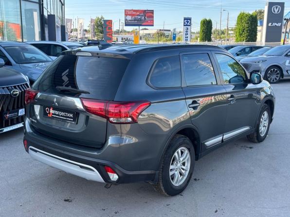 Mitsubishi Outlander III Рестайлинг 3 с пробегом 2021 года, цена 2 390 000 рублей, 79597 км, внедорожник, Автокод Объявления